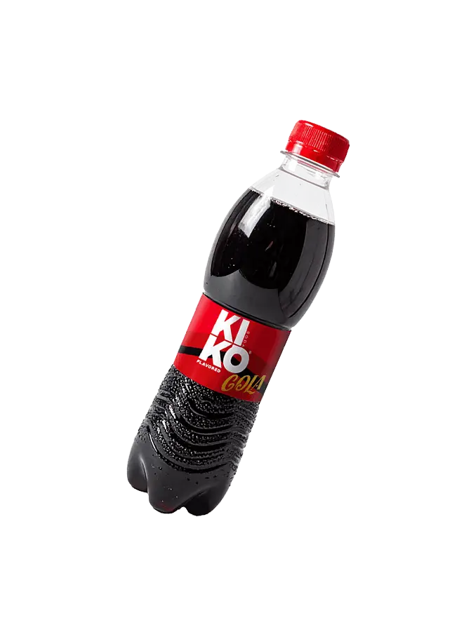 Kiko Soda cola 400ml