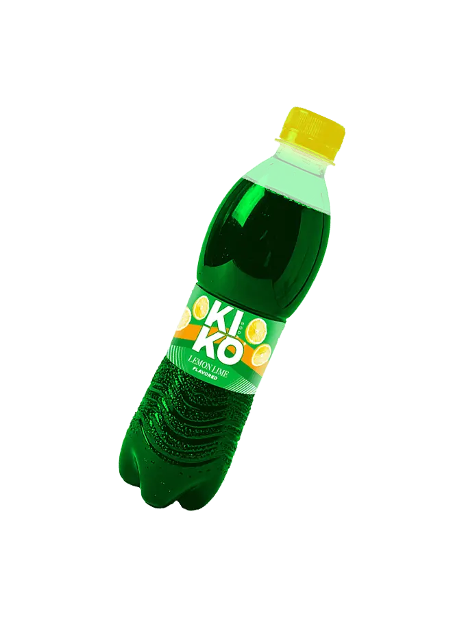 lemon lime 400ml