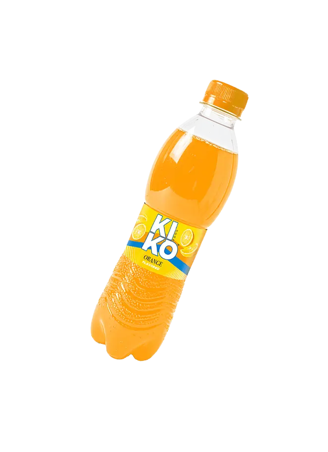 Orange 400ml